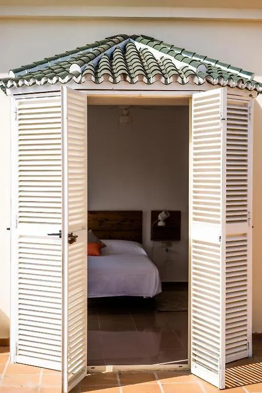 ホームステイ Casa Ole In Torre Del Marアパートメント スペイン