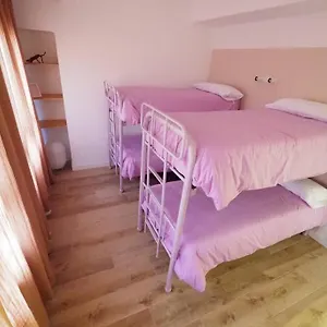 Sa Calm La Coma Apartamento Sant Hilari Sacalm