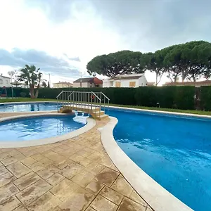  Apartamento Relax I Sol España