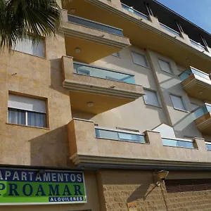 Proamar Apartament