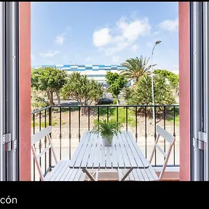  Apartamento El Balcón De Arinaga España