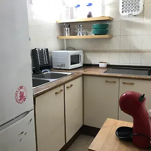  Apartamento Bonita España