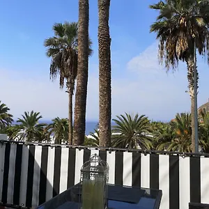 Playa Del Cura Apartamento Playa Del Cura (Gran Canaria)