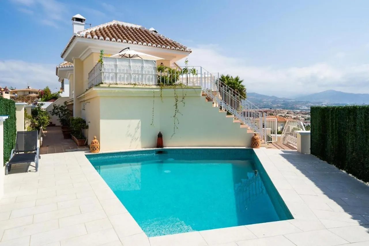 Casa Ole In Torre Del Mar Apartment 0*,  Spain