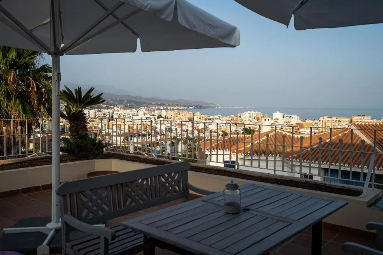 Casa Ole In Torre Del Mar Apartment Homestay